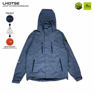 North Adventure Jaket Parasut Outdoor Waterproof - Lhotse.01