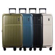 cctogo_26吋立可開煞車旅箱、前開式行李箱、同28吋行李箱容量