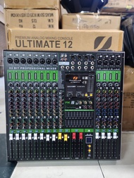 MIXER PHASELAB ULTIMATE 12 + COMPRES & SUB Mikser Phaselab Ultimate 12 Compress mixer phaselab ultim