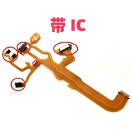 One Suitable for Sony WX500 HX80 HX90V Base Cable Rear Seat Cable Rear Set Cable Lens Cable