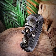 STRING MAN傘繩士-傘繩手環-戰甲強獸人