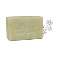 複方精油手工皂 洋甘菊柔淨110g