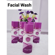 Facial Wash RL Beauty skincare Farmasi