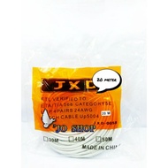 Rj45 20 meter 8 pin Data cable/LAN cable/connector cable/ internet cable