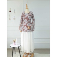 Modern Pakistani kurti
