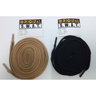 Original SWAT Tactical Boot Shoelaces x 2 - Classic, Chase, Metro Air, Altama Vengeance SR, Alpha, T