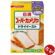 日清 - 麵包酵母粉3gx10包【平行進口貨品】