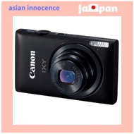 Canon Digital Camera IXY 410F Black IXY410F (BK)【Direct from Japan】