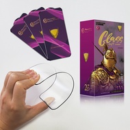 Samsung S20 FE / A21s / A31 Tempered Glass