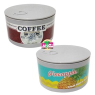 Canned Round Container 300ml