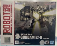 ROBOT魂 RX-79(G) 高達 EZ-8 GUNDAM EZ-8 Ver.A.N.I.M.E.