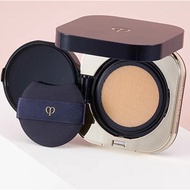 CPB new square box air cushion drilling smooth soft BB water setting foundation make-up
