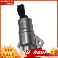 For Escape for Tribute Mercury Mariner 2005-2010 Compatible Idle Air Control Valve 3S6Z-9F715-AA 3S6