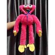 Huggy Wuggy Doll Pink 23 Inches