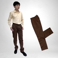 Pakaian(Baju & Seluar) MRSM