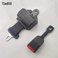 [dksqer] Forklift Seat Belt Universal Retractable for Tractor Golf Cart Mower ATV UTV