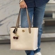 Coach Willow Shoulder Bag