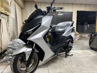 KYMCO KRV180 ABS