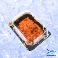 Ikura Shoyu Zuke Salmon Roe 北海道三文鱼卵酱油漬