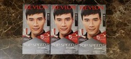 Revlon 露華濃 Top Speed  染髮劑 70M Ash Black