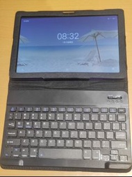 Android平板 兒童可用 跟保護殼
