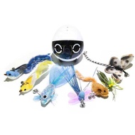 Cat Teaser Set Suitable For ROLA Mini / EBO Air 2 Plus