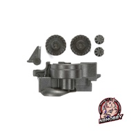 Tamiya Item 15438 Reinforced Gears w/Easy Locking Gear Cover