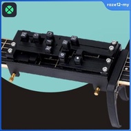 1F] Guitar Aid Chords Rhythm Useful Teaching for Beginners