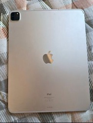 iPad Pro 12.9 128GB  2021 5th Gen M1