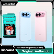 Honor 500 / HONOR 500 Pro Snapdragon 8Elite 8000mAh 200MP Camera Original HONOR Phone