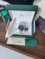 Rolex Yacht-Master watch for men