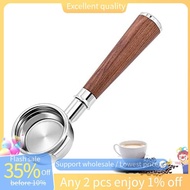 1 Piece 58mm Coffee Bottomless Portafilter Replacement Parts Accessories For E61/Expobar E61/ E61ECM