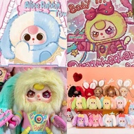 Babythree alice rabbit town 4 Candy ctn8