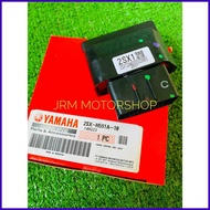➵ ✢ ☫ R9 B11 2SX-H591A-10 ECU engine control unit MIO SOUL I 125 2018-2022 MODEL 100% GENUINE