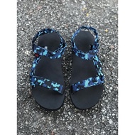 READY STOCK Teva Sandal Lelaki Sandals Men Shoes Summer Gladiator Sandals Non-slip Outdoor Beach Shoes