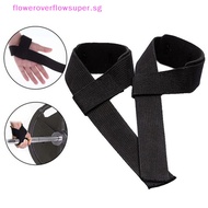 FSSG 1pc Wrist Support Weightlifg Gym Training Bodybuilding Wrist Guard Straps HOT