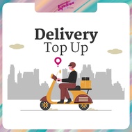 SPECTRUM STORE TOP UP DELIVERY [PLEASE DO NOT BUY]