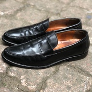 sepatu dunhill original made in italy