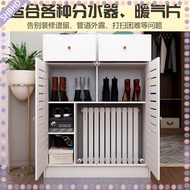 Customized Floor Heating Water Divider Shield Radiator Pipe Multi-Function Blocker Floor Heating Val