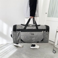 Large Travel Duffel Bag Sling Baggage Cabin Luggage