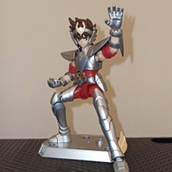 聖鬥士星矢 | Blokees Saint Seiya 布魯可 群星版 天馬座 星矢 最終青銅聖衣  Pegasus final bronze cloth 非 bandai SHF