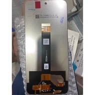 Tcl 605 phone screen