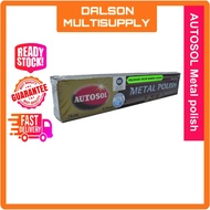 AUTOSOL Metal polish