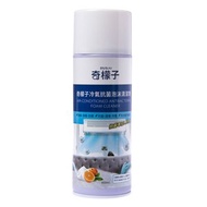 [特價]奇檬子 冷氣清潔抗菌噴劑 450ml