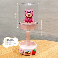 FENGHONGTAO | Cute Cartoon Childrens Toothbrush Holder and Goblet