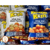 Kettle Korn Whole Grain Glaze Popcorn 120g