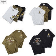 Okonkwo Ami Kaji Retro Style T-Shirt