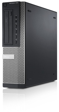Dell OptiPlex 7010 i5-3470 Desktop Computer - 462-3494