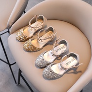 V76 Children's Shoes With Heels