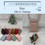 FOREVER YOUNG FASHION WALLET (21015)